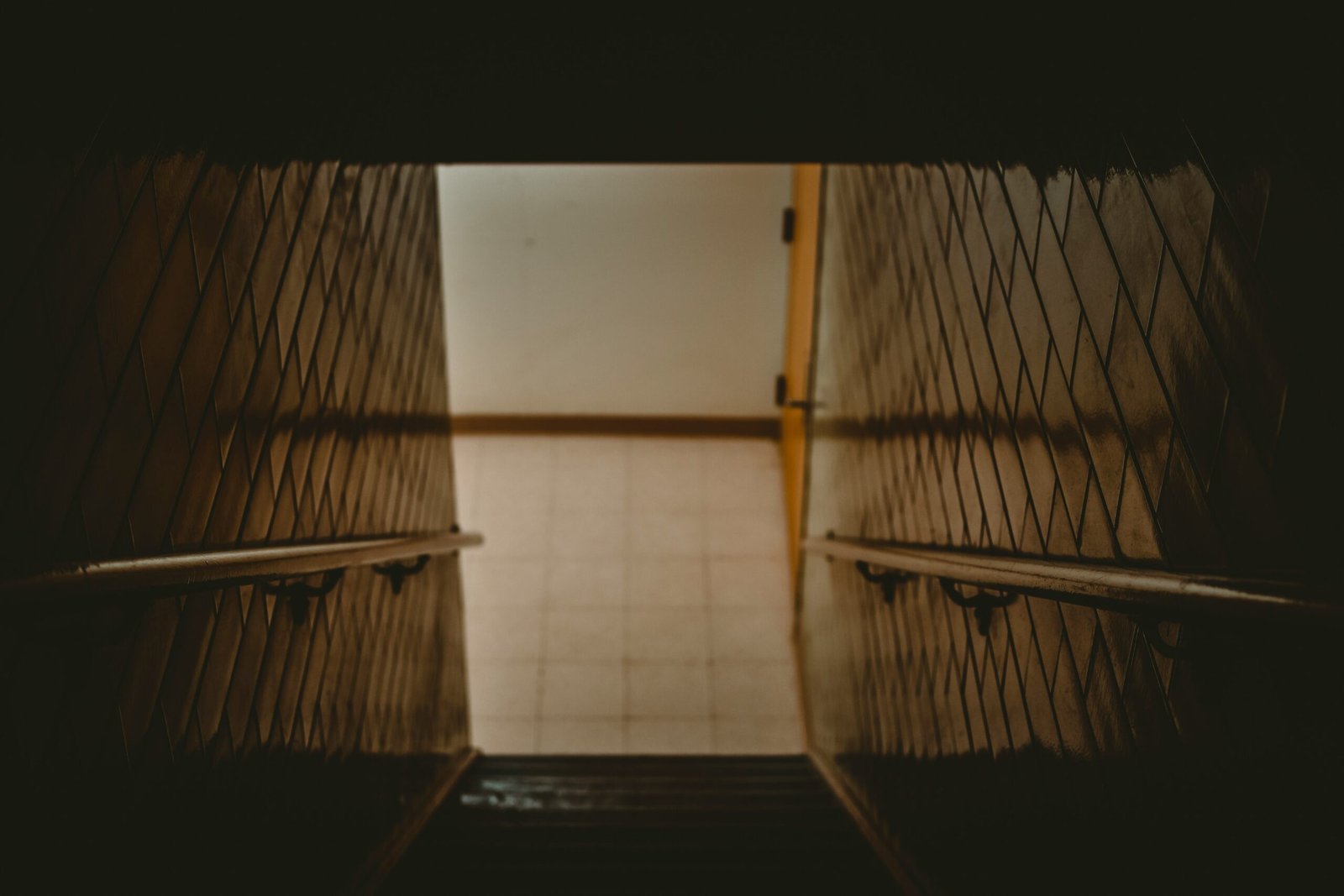 Seis Doses de Culpa: Um Thriller Psicológico por Luther