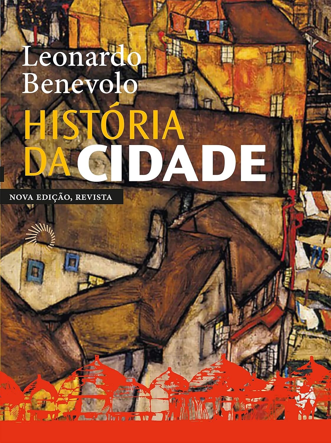História da cidade – Livro Resumo