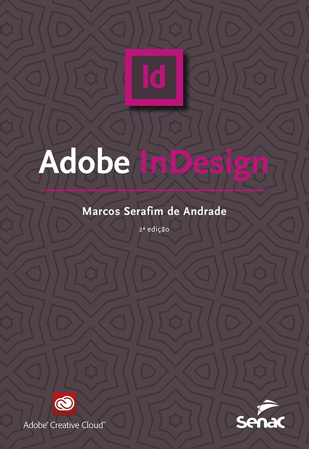 Adobe InDesign – Livro Resumo