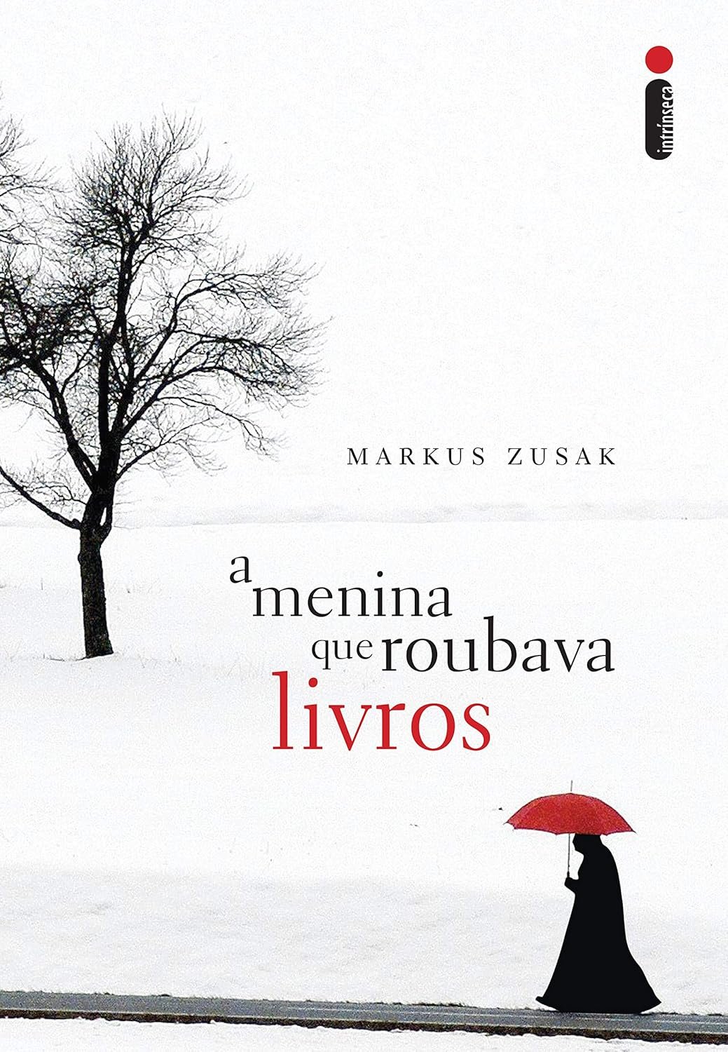 A menina que roubava livros – Livro Resumo
