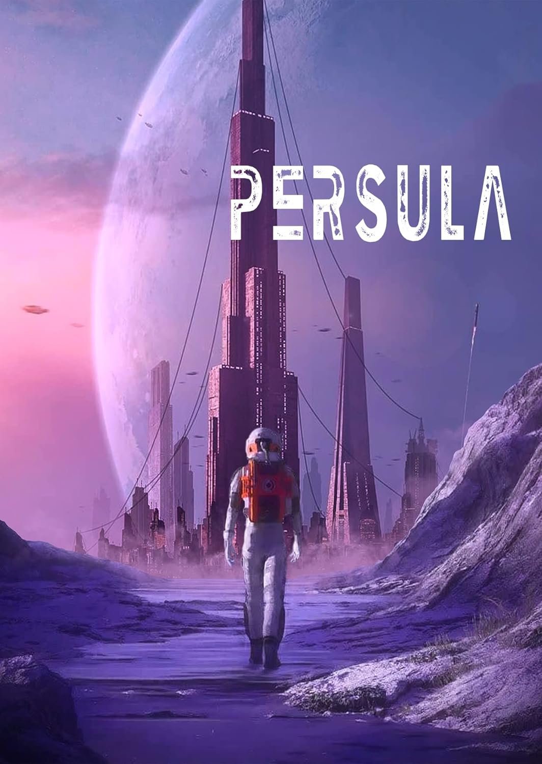 Persula Persula – Livro Resumo