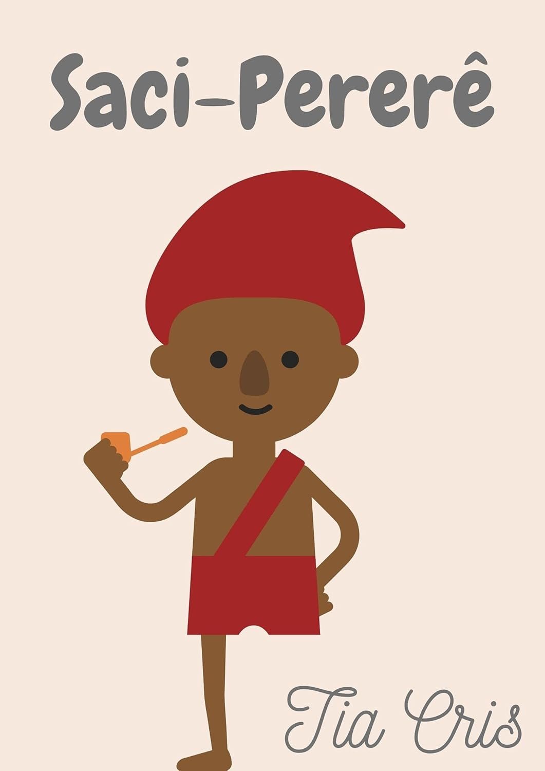 Lendas Do Saci Perere Folclore - MAGEDU