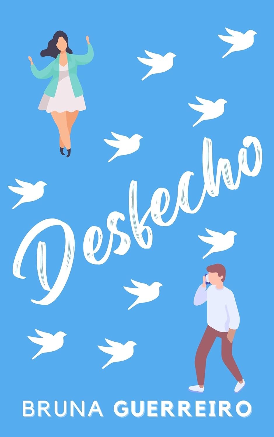 Desfecho – Livro Resumo