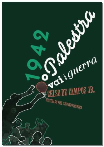 1942 O Palestra vai à guerra