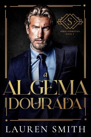 A Algema Dourada (Submissão Livro 1)