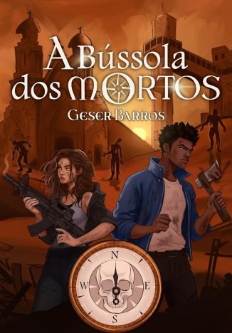 A Bússola dos Mortos