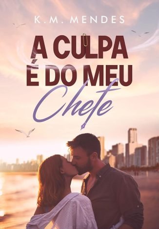 A Culpa é do Meu Chefe
