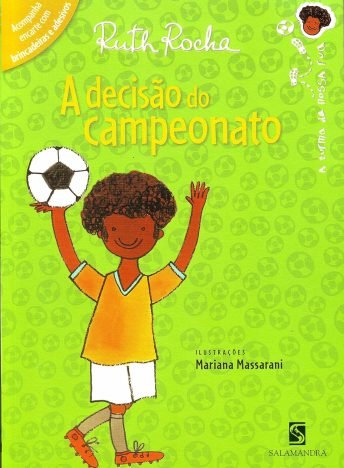 A Decisao do Campeonato