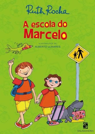 A Escola do Marcelo