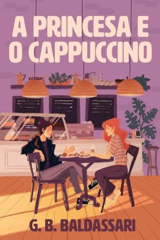 A Princesa e o Cappuccino