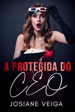 A Protegida do CEO