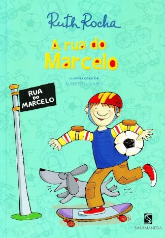 A Rua do Marcelo