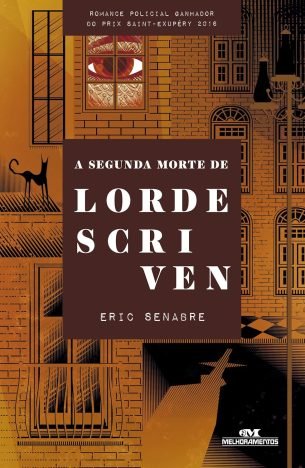 A Segunda Morte de Lorde Scriven