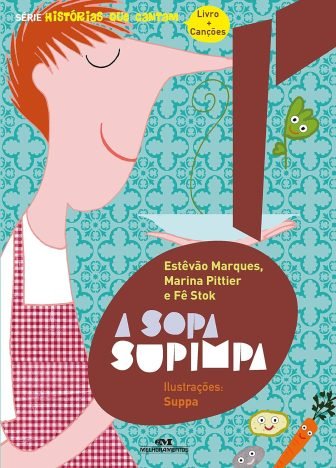 A Sopa Supimpa