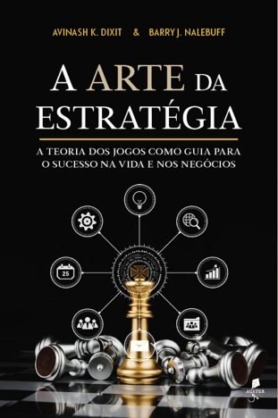 A arte da estratégia