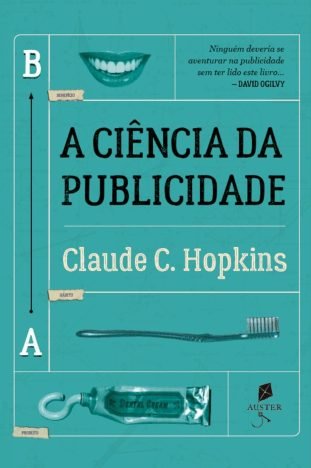 A ciência da publicidade