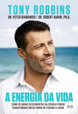 A energia da vida