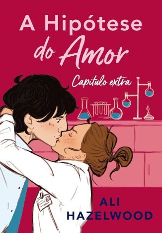 A hipótese do amor Capítulo Extra