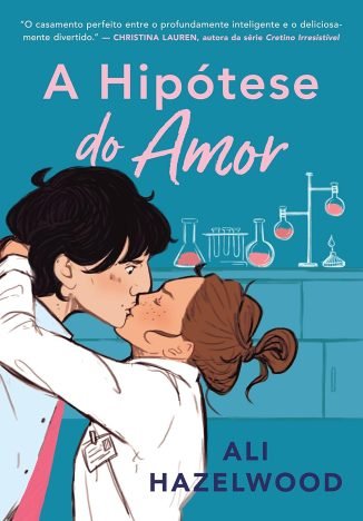 A hipótese do amor Sucesso do TikTok