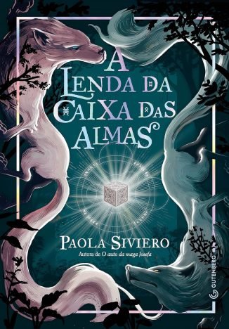 A lenda da caixa das almas