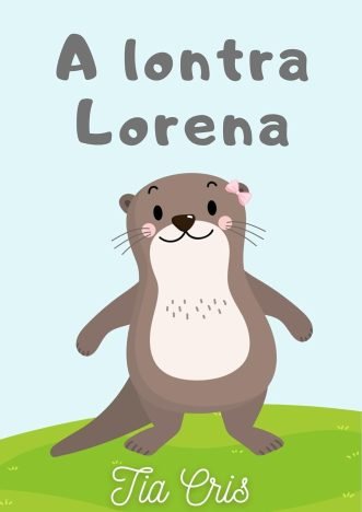 A lontra Lorena