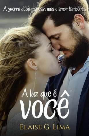 A luz que é você