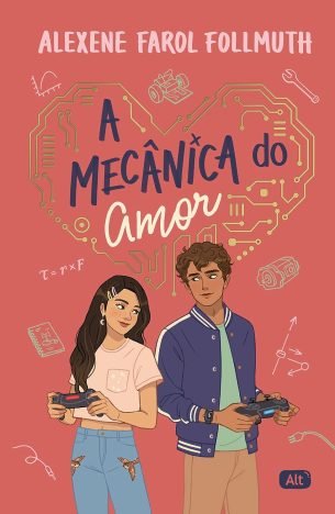 A mecânica do amor