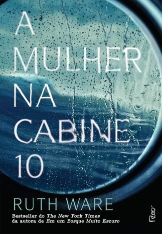 A mulher na cabine 10