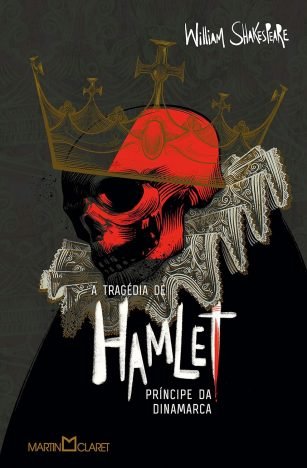 A tragédia de Hamlet, príncipe da Dinamarca