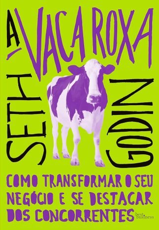 A vaca roxa Como transformar o seu negócio e se destacar dos concorrentes