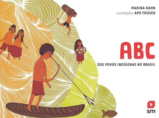 ABC dos Povos Indígenas do Brasil