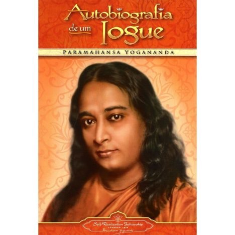 AUTOBIOGRAFIA DE UM IOGUE