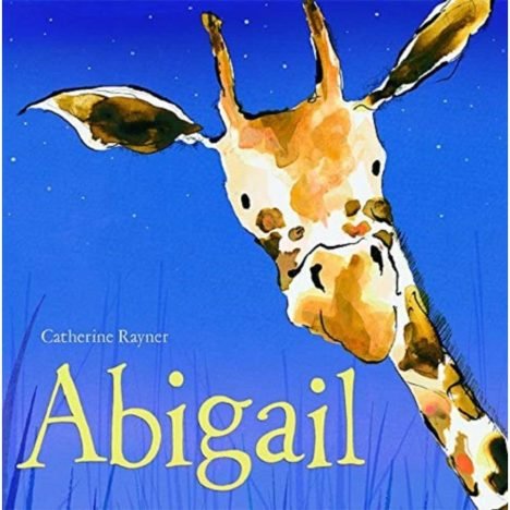 Abigail