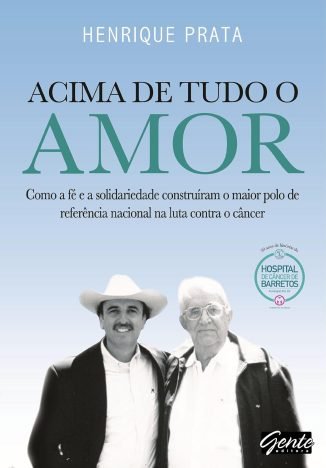 Acima de tudo o amor