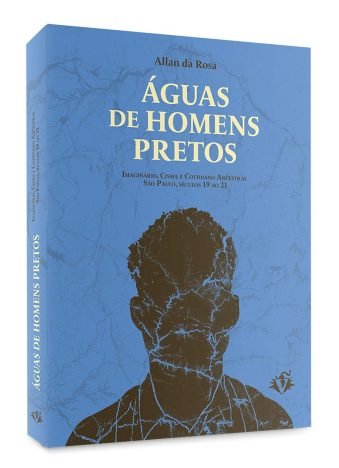 Águas de Homens Pretos