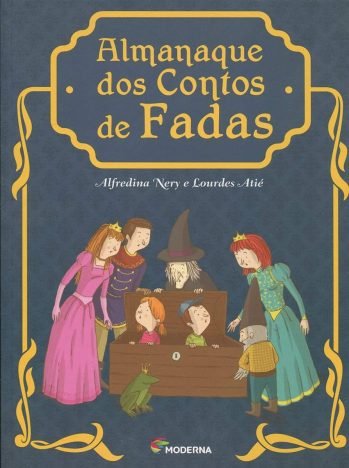 Almanaque dos Contos de Fadas