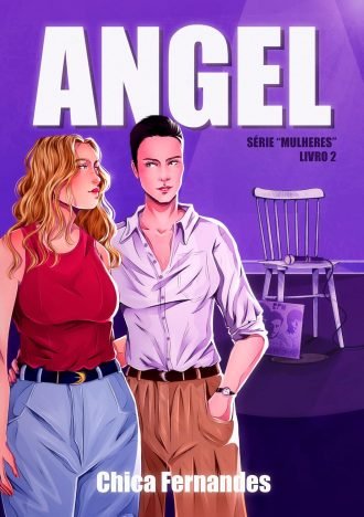 Angel (Mulheres)
