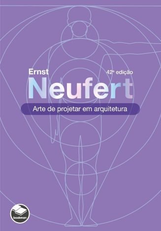 Arte de projetar em arquitetura