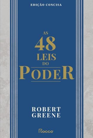 As 48 leis do poder
