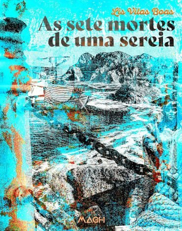 As sete mortes de uma sereia