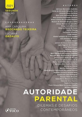Autoridade Parental Dilemas e Desafios Contemporâneos