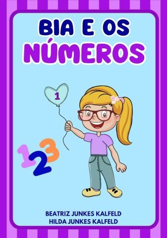 Bia os Números (Série Bia Livro 3)