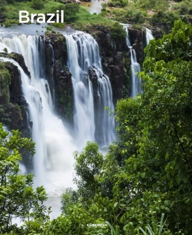Brazil – Livro Resumo