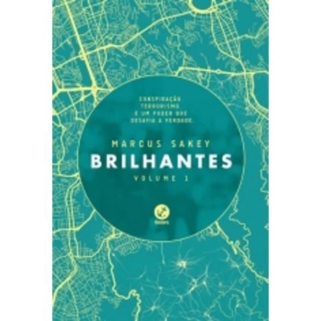 Brilhantes (Vol. 1)
