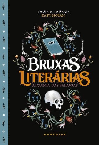 Bruxas Literárias Alquimia das Palavras