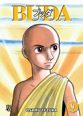 Buda vol. 4