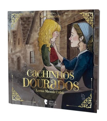 Cachinhos Dourados