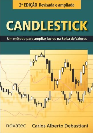 Candlestick um Método Para Ampliar Lucros na Bolsa de Valores