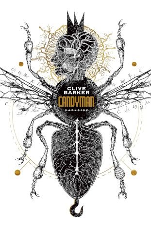 Candyman O lado doce e sádico do terror