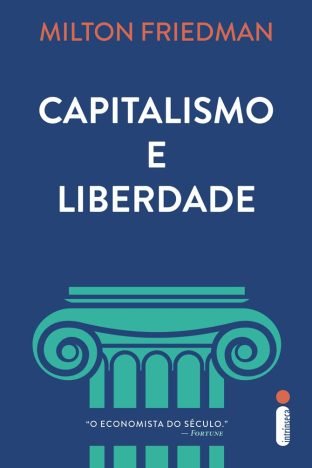 Capitalismo e Liberdade